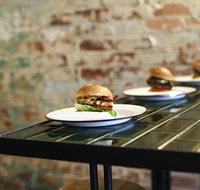 Chew Burgers - Accommodation Broome
