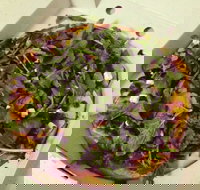 Chilli Jam Pizza - Accommodation Broome