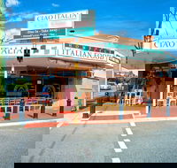 Ciao Italia - Accommodation Broome