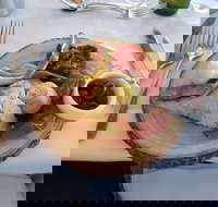 Coffee Ruckus - Accommodation Broome