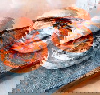 Corbin's Kitchen and Wine Bar - Accommodation Broome