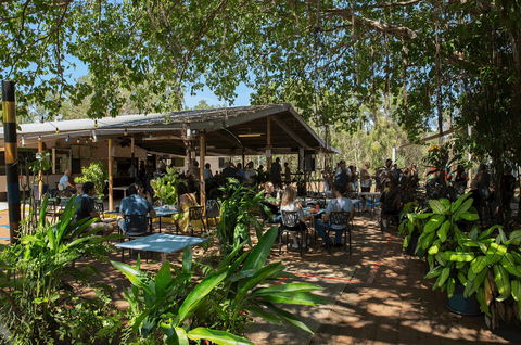 Cox Country Club - Accommodation Broome 0