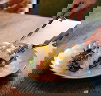 Dingles Cafe  Bar - Accommodation Broome