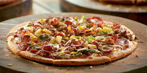 Domino's - Goodna - Accommodation Broome 0