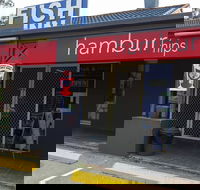 Fish Inn - Accommodation Broome