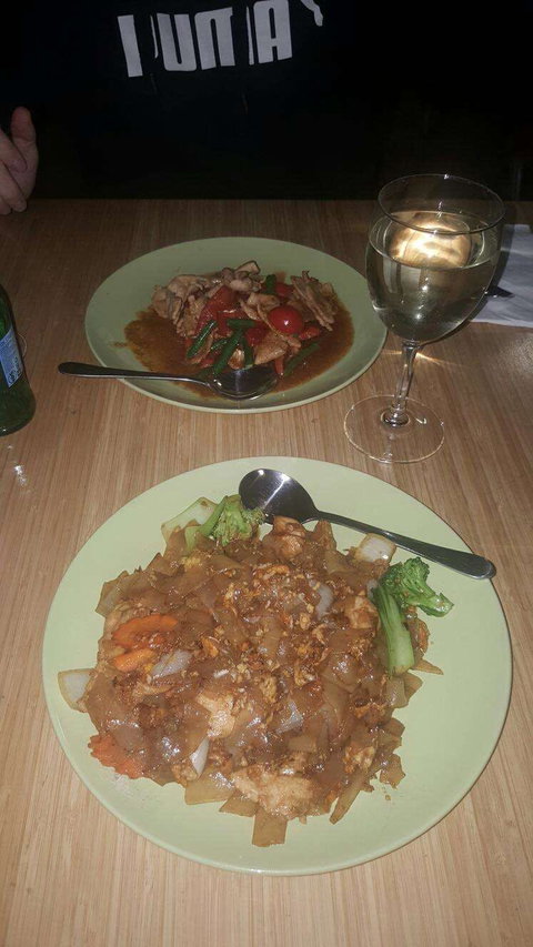 Garland Thai - Accommodation Broome 0