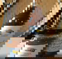 Gherkin Garden by Bethany Wines - Accommodation Broome