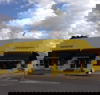 Giallo Espresso - Accommodation Broome