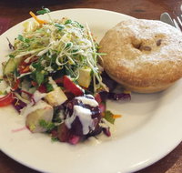 Goanna Bakery  Cafe - Accommodation Broome