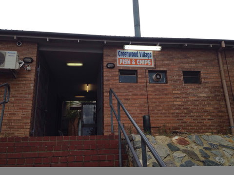 Greenwood Village Fish And Chips - Accommodation Broome 0