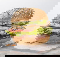 Grill'd - Highpoint - Maribyrnong - Accommodation Broome