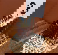 Habituel - Accommodation Broome