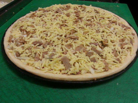 Hungry Oz Pizza - Accommodation Broome 0