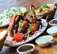 Indian Mumtaj - Accommodation Broome