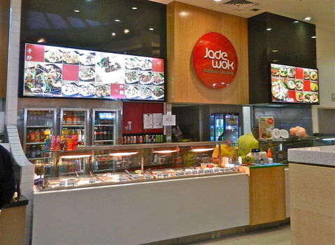 Jade Wok Asian Fusion - Accommodation Broome 0