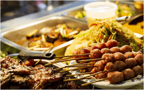 J Sushi Cafe - Accommodation Broome 0