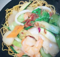 Just Wok - Accommodation Broome
