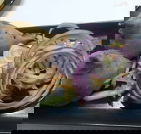 La Bella's Pizza  Pasta - Accommodation Broome