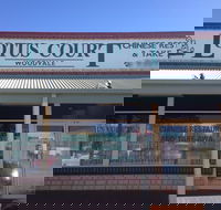 Lotus Court - Accommodation Broome