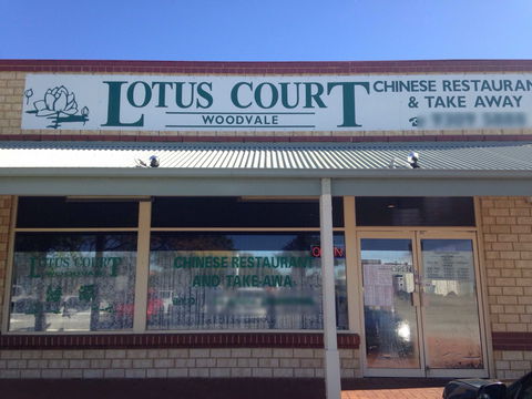 Lotus Court - Accommodation Broome 0