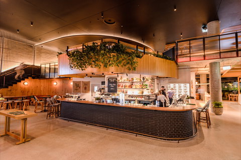 Market Grounds - Accommodation Broome 0