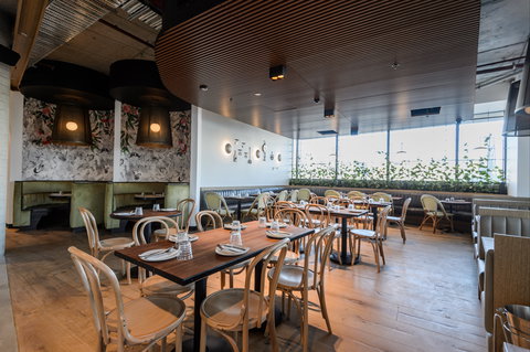 Market Grounds - Accommodation Broome 1