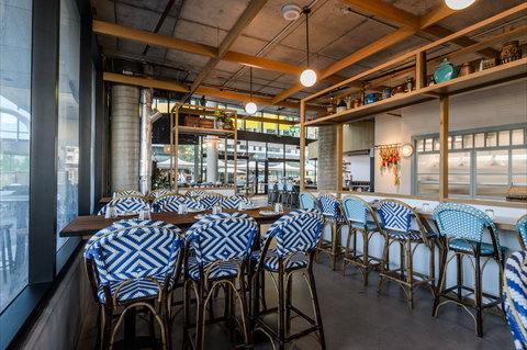 Market Grounds - Accommodation Broome 2