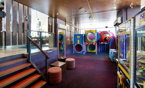 Mattara Hotel - Charlestown - Accommodation Broome 0