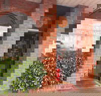 Maymee Kitchen - Accommodation Broome