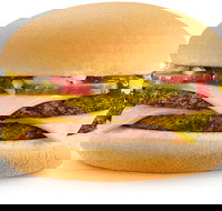 Mc Donalds - Accommodation Broome