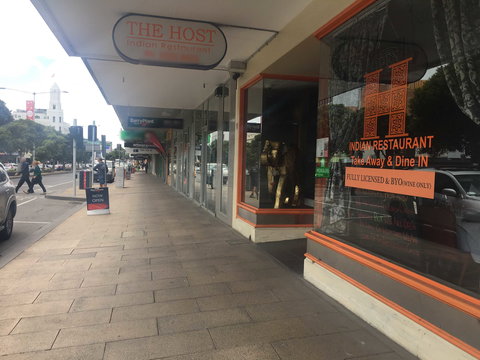 Mr. - Accommodation Broome 0