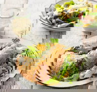 Muffin Break - Maribyrnong - Accommodation Broome