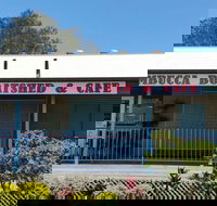 Nambucca Boatshed and Cafe - Accommodation Broome