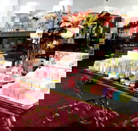 Nanna's Antiques and Cafe - Accommodation Broome