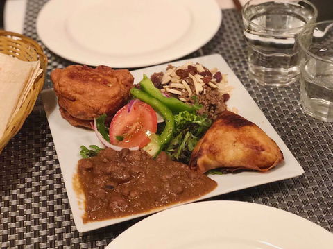 Nyala African - Accommodation Broome 0