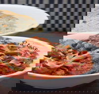 Pastacup - Jindalee - Accommodation Broome