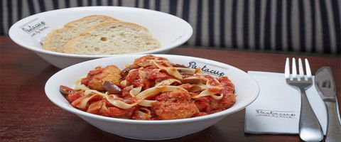 Pastacup - Jindalee - Accommodation Broome 0