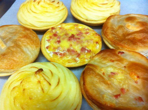Pie Time - Springfield - Accommodation Broome 0
