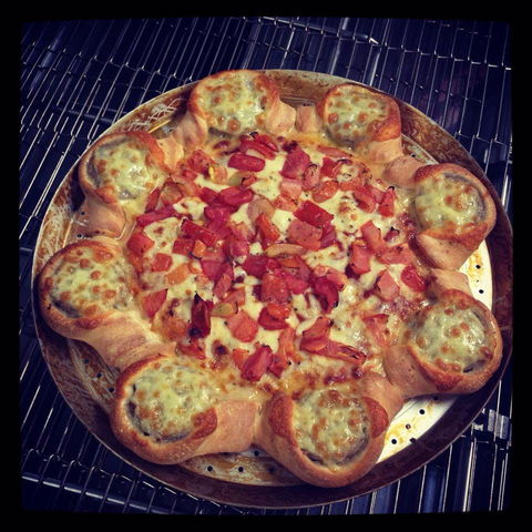 Pizza Hut North Sydney - North Sydney - Accommodation Broome 0