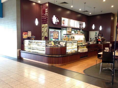 Posh Nosh Gourmet Cafe - Accommodation Broome 0