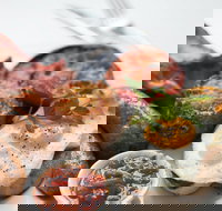 Primary  Pioneers Park - Accommodation Broome