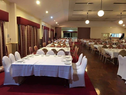 Punjab Curry Club - Springfield - Accommodation Broome 0