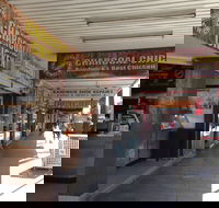 Randwick Charcoal Chicken - Accommodation Broome