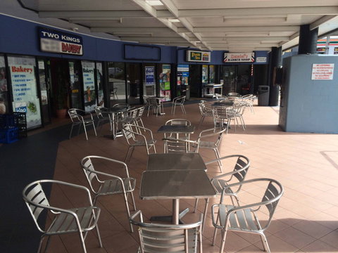 Riverhills Seafood - Accommodation Broome 0