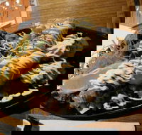 Ryu Sushi Train - Accommodation Broome