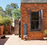 Sally's Paddock at Redbank Winery