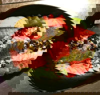 Sandros - Accommodation Broome