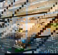 Scroll Ice Cream - Chadstone - Accommodation Broome