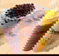 Share Tea - Macquarie Park - Accommodation Broome