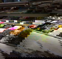 Smith Kebabs - Collingwood - Accommodation Broome